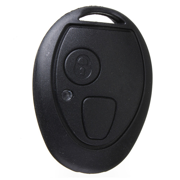2-Button-Remote-Key-Fob-Shell-Case-Cover-For-Rover-75-MG-ZT-962817