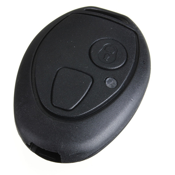 2-Button-Remote-Key-Fob-Shell-Case-Cover-For-Rover-75-MG-ZT-962817