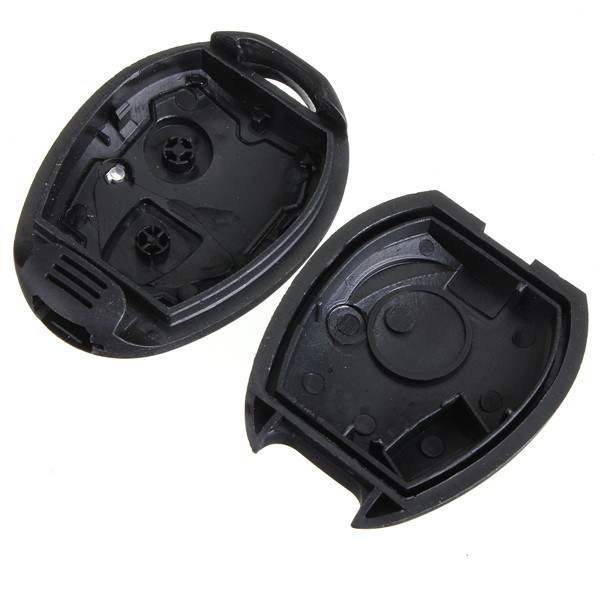 2-Button-Remote-Key-Fob-Shell-Case-Cover-For-Rover-75-MG-ZT-962817