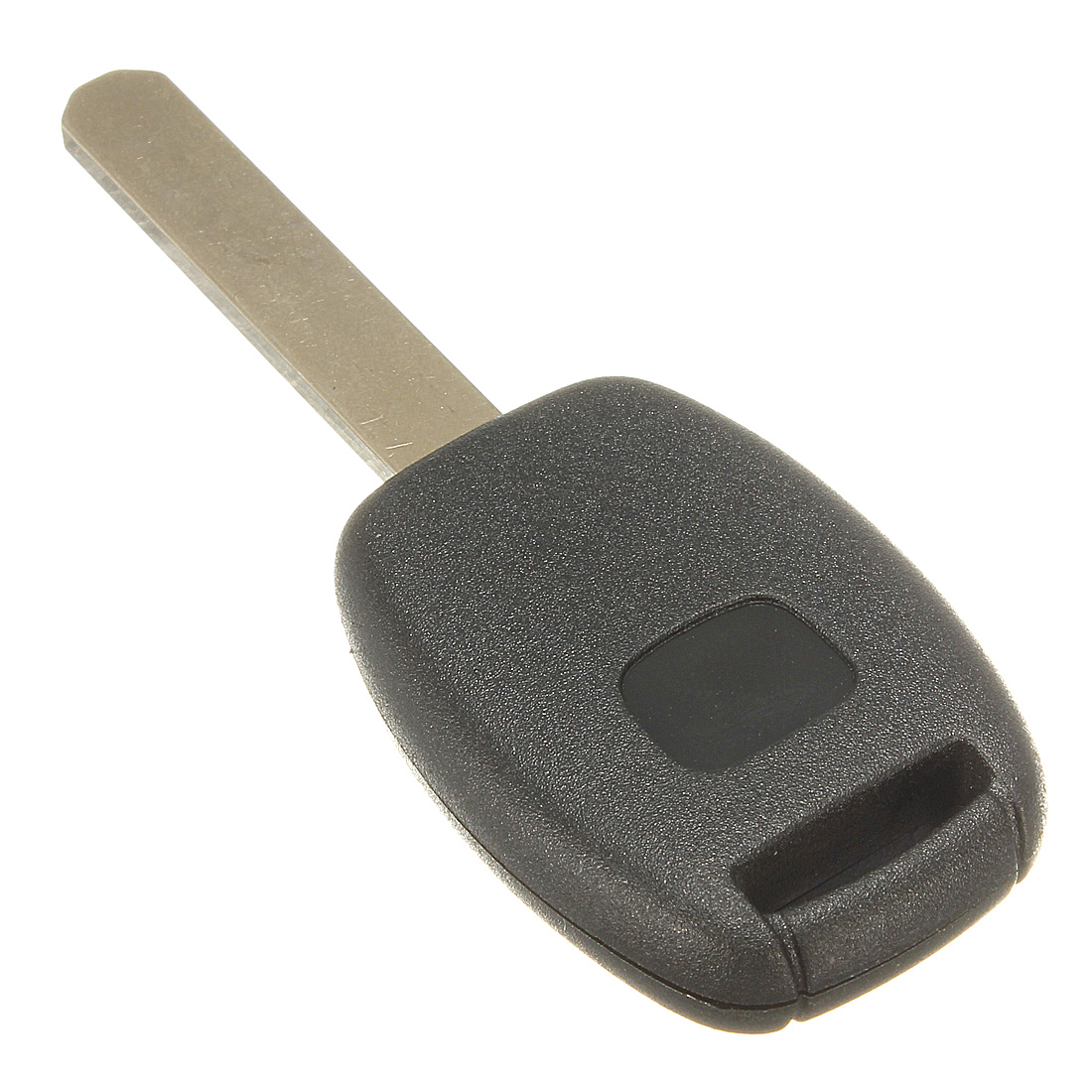 2-Button-Uncut-Blade-Remote-Key-Case-For-Honda-1376201