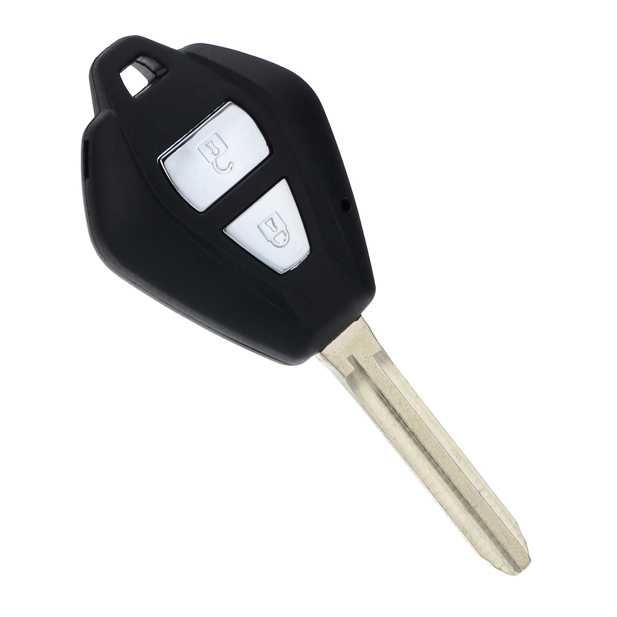 2-Buttons-Remote-Key-Case-Shell-For-Colorado-Rodeo-Holden-07-12-1381784