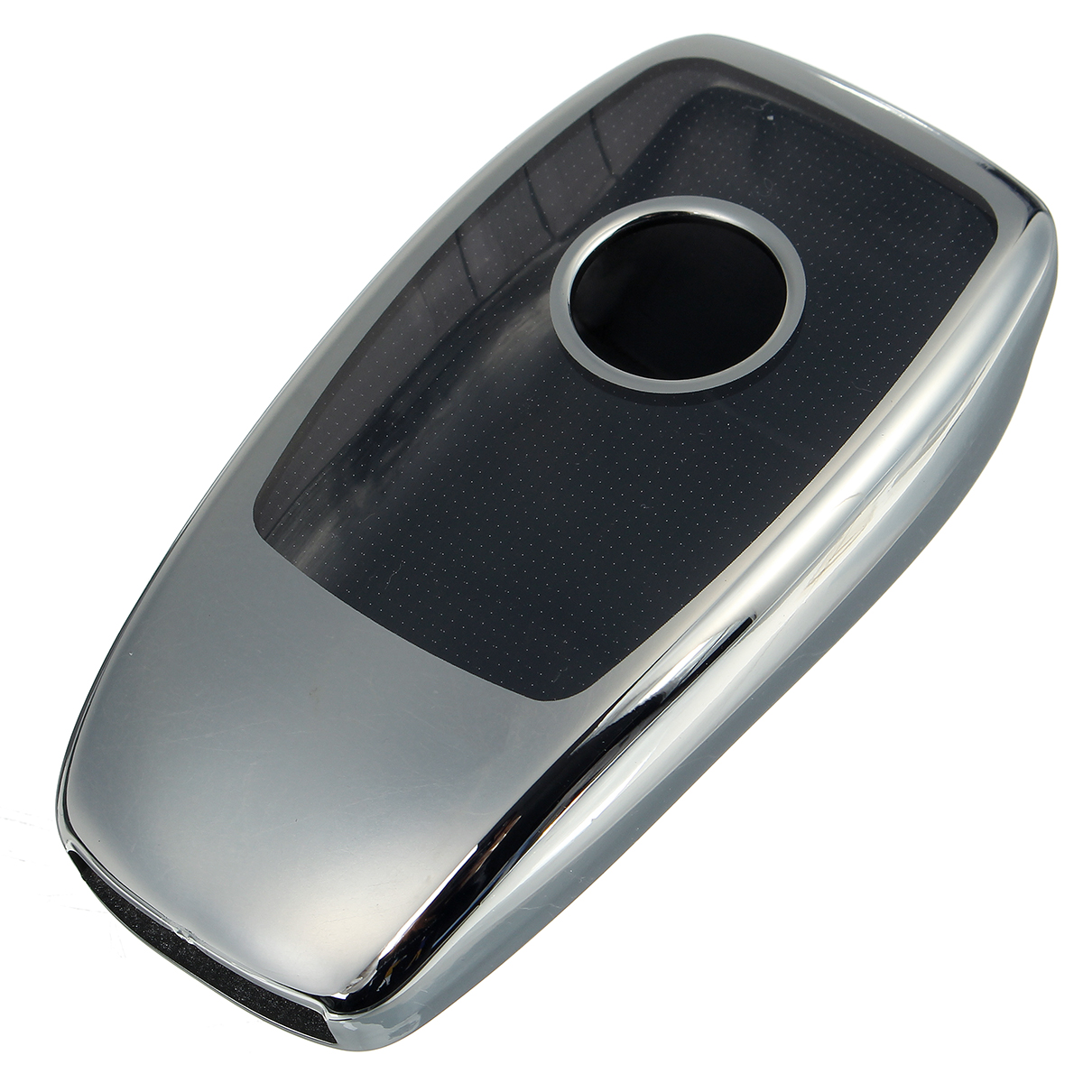 2-IN-1-TPU-Remote-Smart-Key-Case-Fob-Cover-with-Button-Film-For-Benz-ES-Class-E300-E400-S63-S65-1654775
