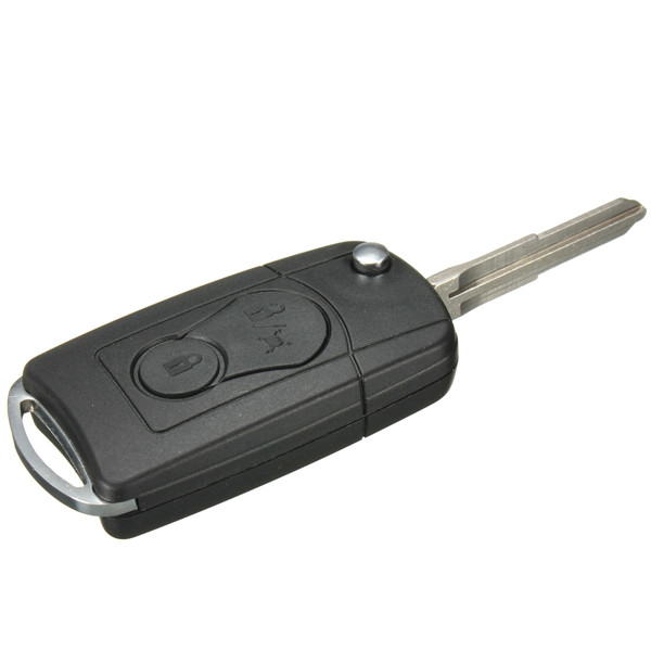 2-buttons-flip-key-case-key-Ssangyong-Actyon-SUV-for-Rexton-967766