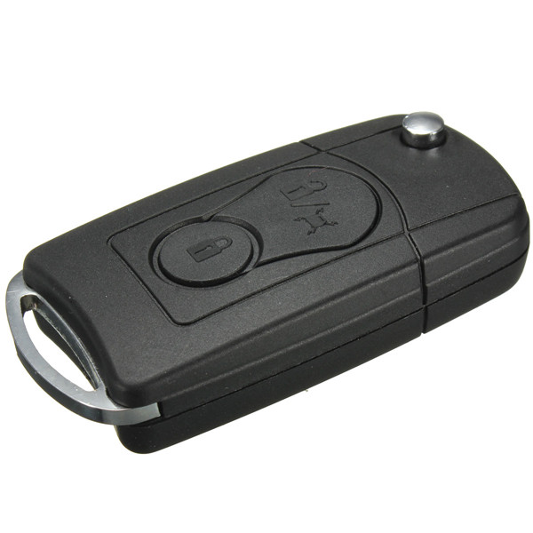 2-buttons-flip-key-case-key-Ssangyong-Actyon-SUV-for-Rexton-967766
