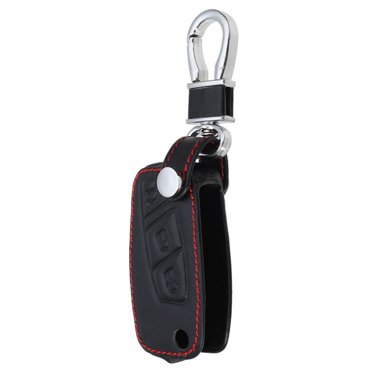 3-Bottons-PU-Leather-Car-Key-Shell-CaseBag-Cover-for-FIAT-Panda-Stilo-Punto-Doblo-Grande-1304428