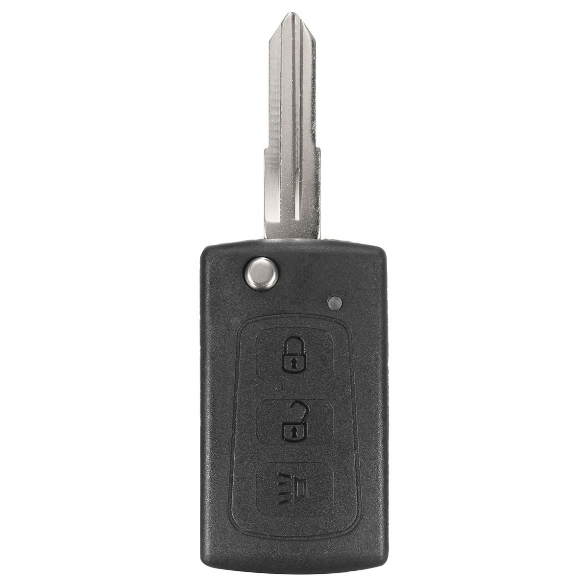 3-Button-Remote-Flip-Key-Case-Shell-Fob-Replacement-For-Great-Wall-Harvard-H3-H5-1196235