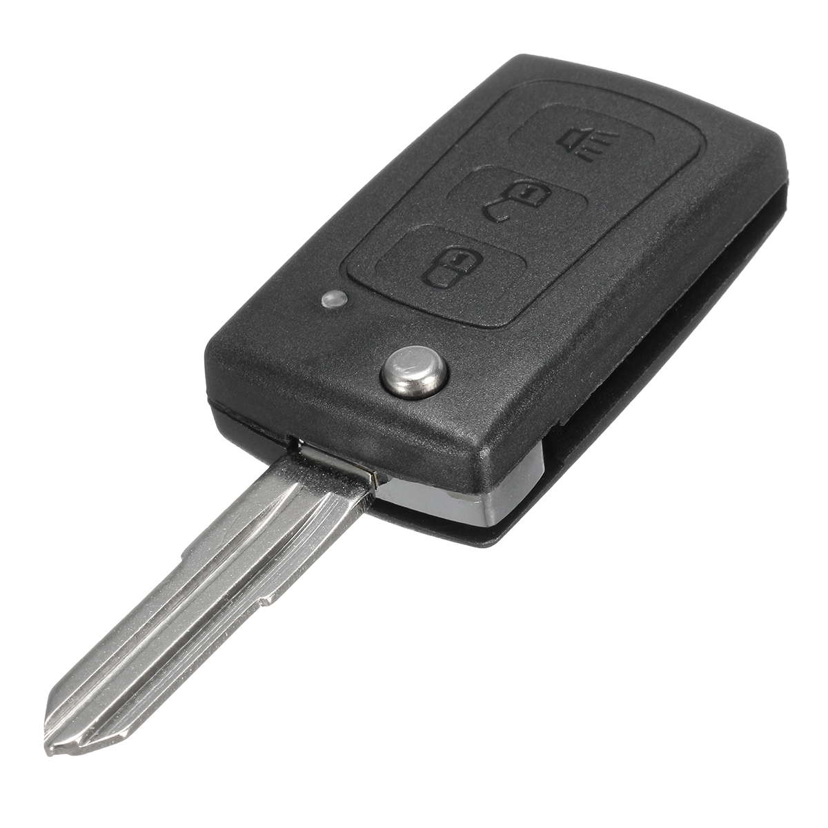 3-Button-Remote-Flip-Key-Case-Shell-Fob-Replacement-For-Great-Wall-Harvard-H3-H5-1196235