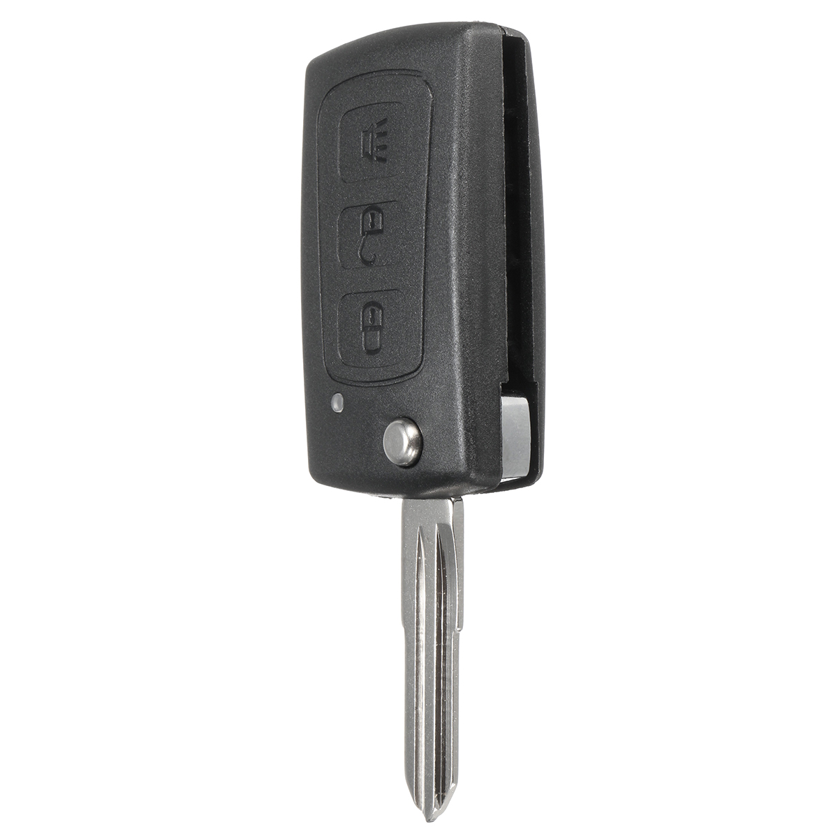3-Button-Remote-Flip-Key-Case-Shell-Fob-Replacement-For-Great-Wall-Harvard-H3-H5-1196235