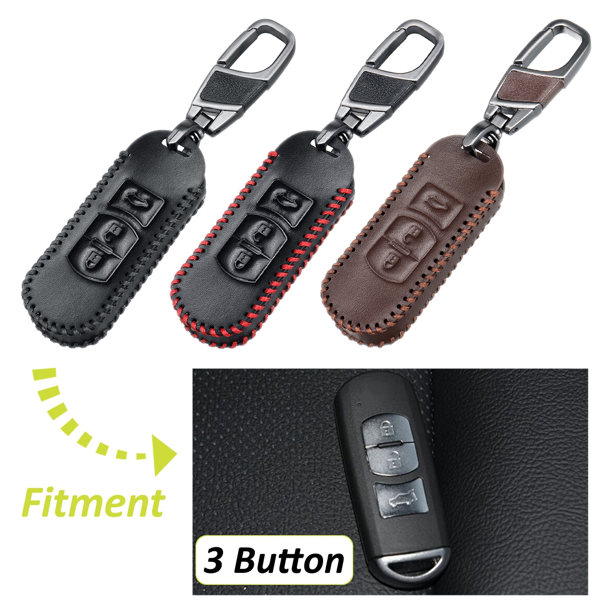 3-Button-Remote-Key-Cover-with-Keychain-or-Mazdas-2-3-6-Axela-Atenza-CX-5-CX5-1668482