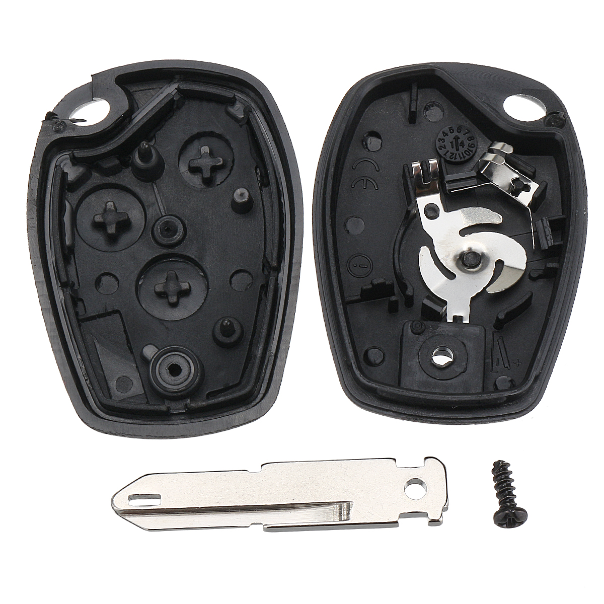 3-Buttons-Car-Remote-Key-Case-With-Uncut-Blade-For-Nissan-Primastar-1361146