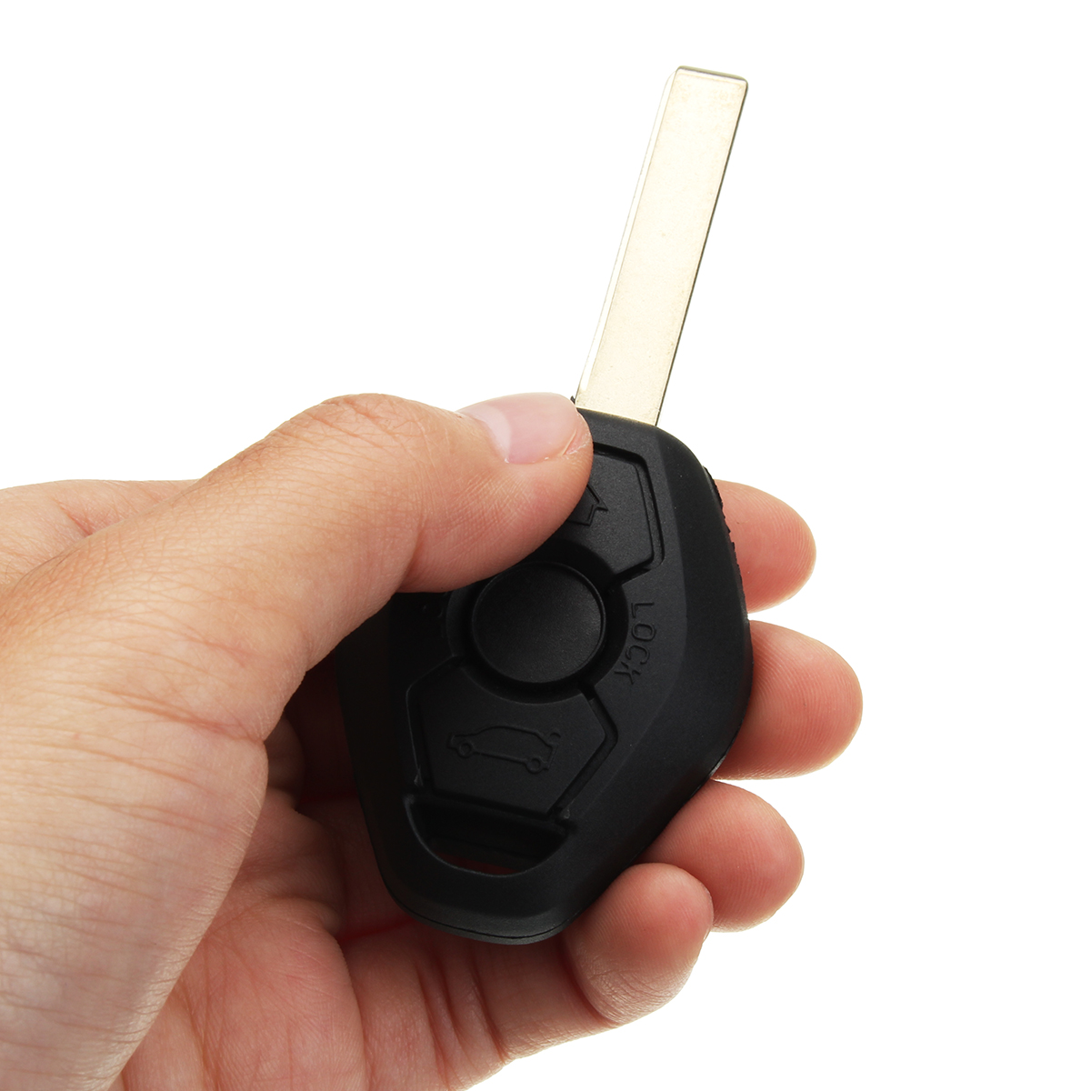 3-Buttons-Diamond-Remote-Key-Case-Full-Repair-Kit-For-BMW-E46-3-5-7-Z3-1381785