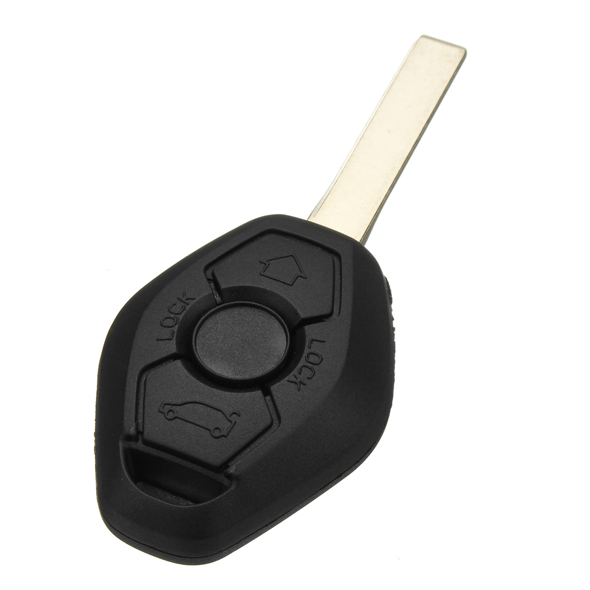 3-Buttons-Diamond-Remote-Key-Case-Full-Repair-Kit-For-BMW-E46-3-5-7-Z3-1381785