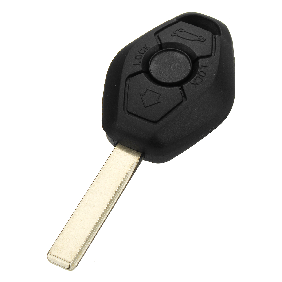 3-Buttons-Diamond-Remote-Key-Case-Full-Repair-Kit-For-BMW-E46-3-5-7-Z3-1381785