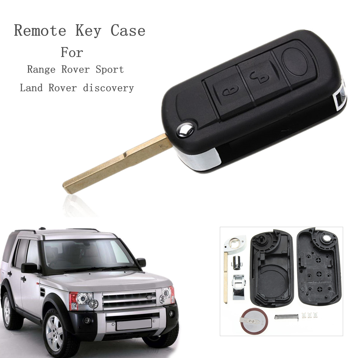 3-Buttons-Remote-Key-Case-Shell-With-VL2330-Battery-For-Land-Rover-Discovery-1239370