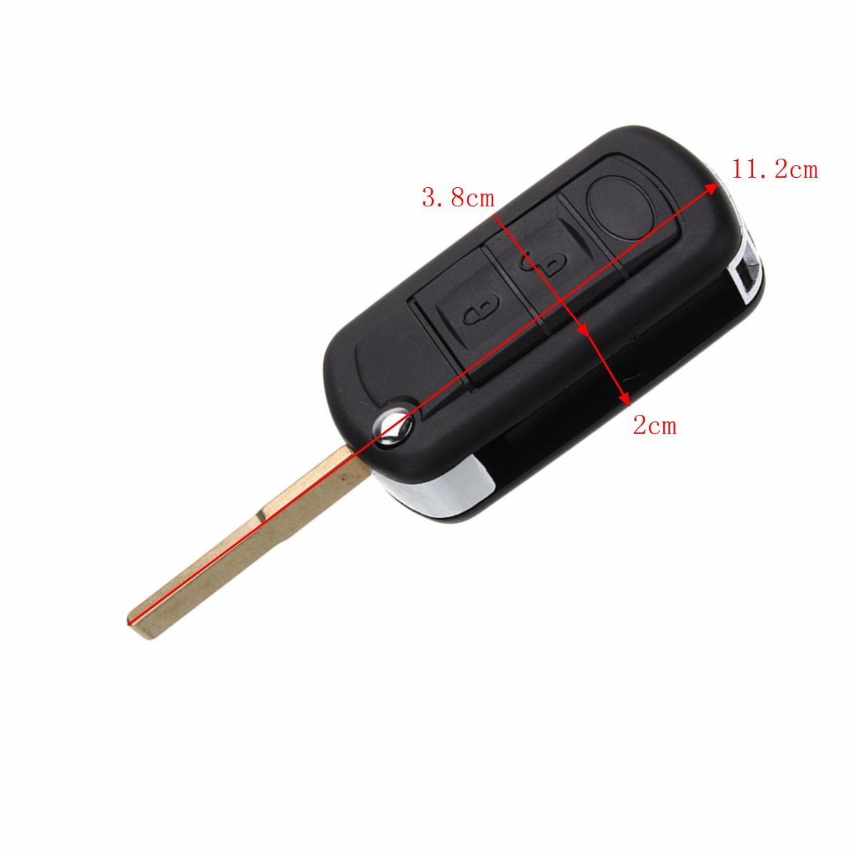 3-Buttons-Remote-Key-Case-Shell-With-VL2330-Battery-For-Land-Rover-Discovery-1239370