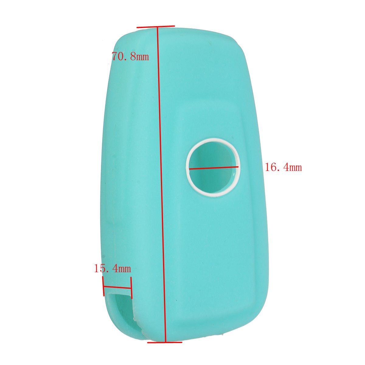 3-Buttons-Silicone-Fob-Remote-Key-Shell-Case-Cover-Holder-For-Toyota-Prius-1736626