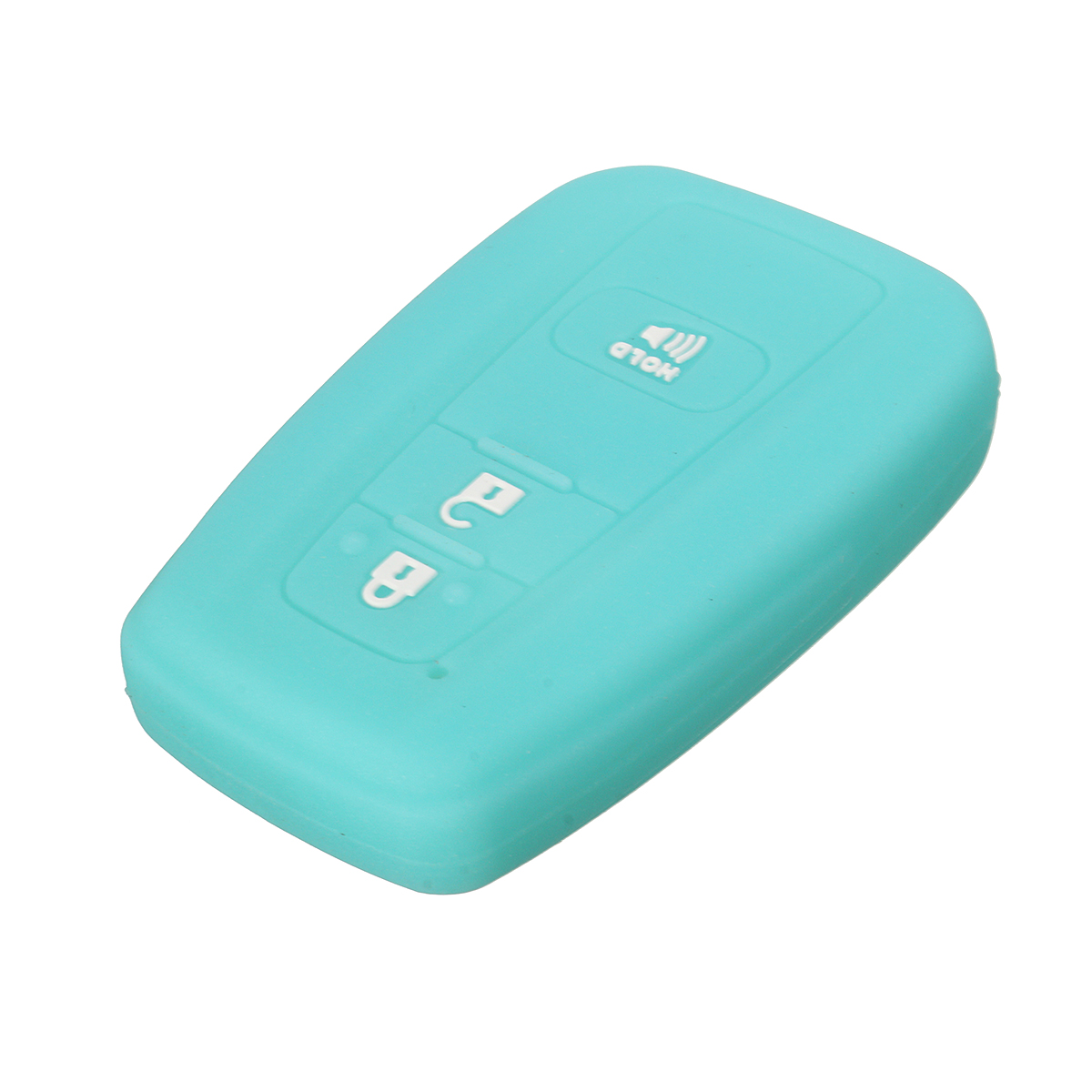 3-Buttons-Silicone-Fob-Remote-Key-Shell-Case-Cover-Holder-For-Toyota-Prius-1736626