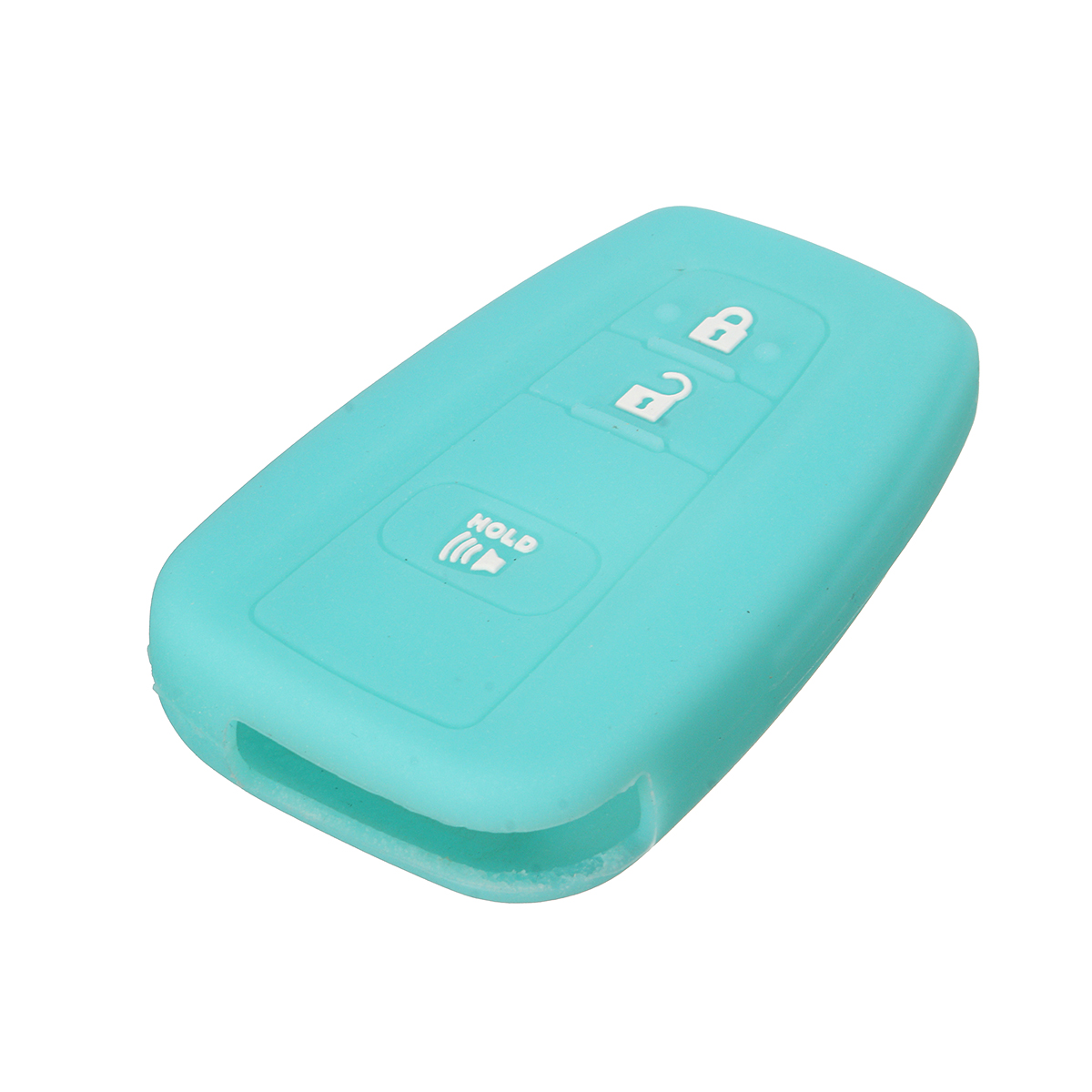 3-Buttons-Silicone-Fob-Remote-Key-Shell-Case-Cover-Holder-For-Toyota-Prius-1736626
