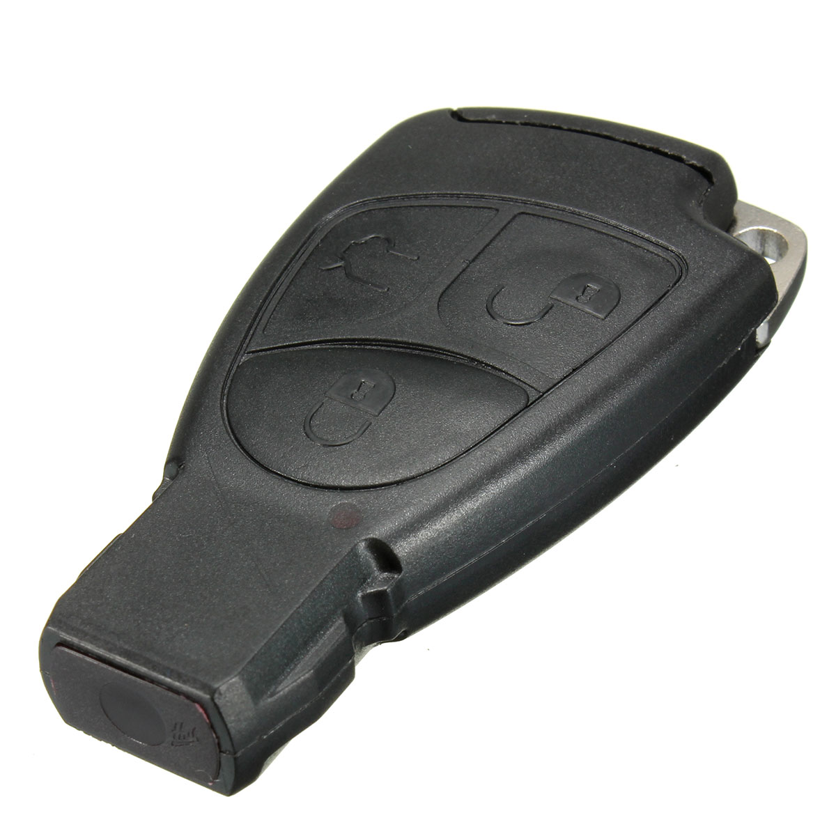 3-key-Remote-Key-Case-With-Small-Key-And-Battery-Clip-For-Mercedes-1386680