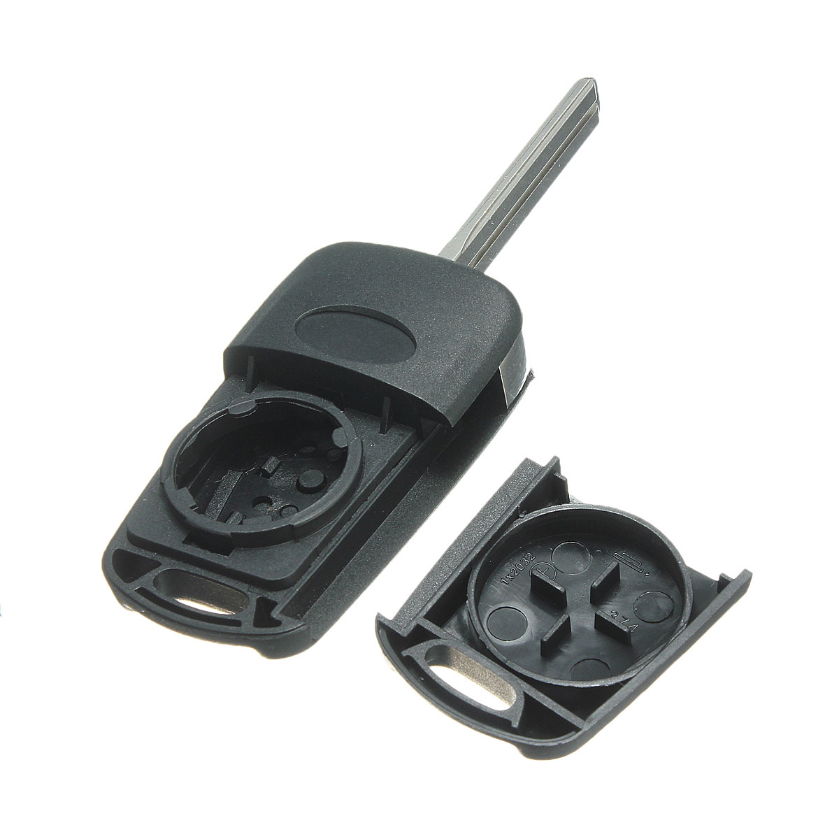 3BT-Key-Fob-Remmote-Case-Shell-Cover-Blank-For-Kia-Cerato-Sportage-967016