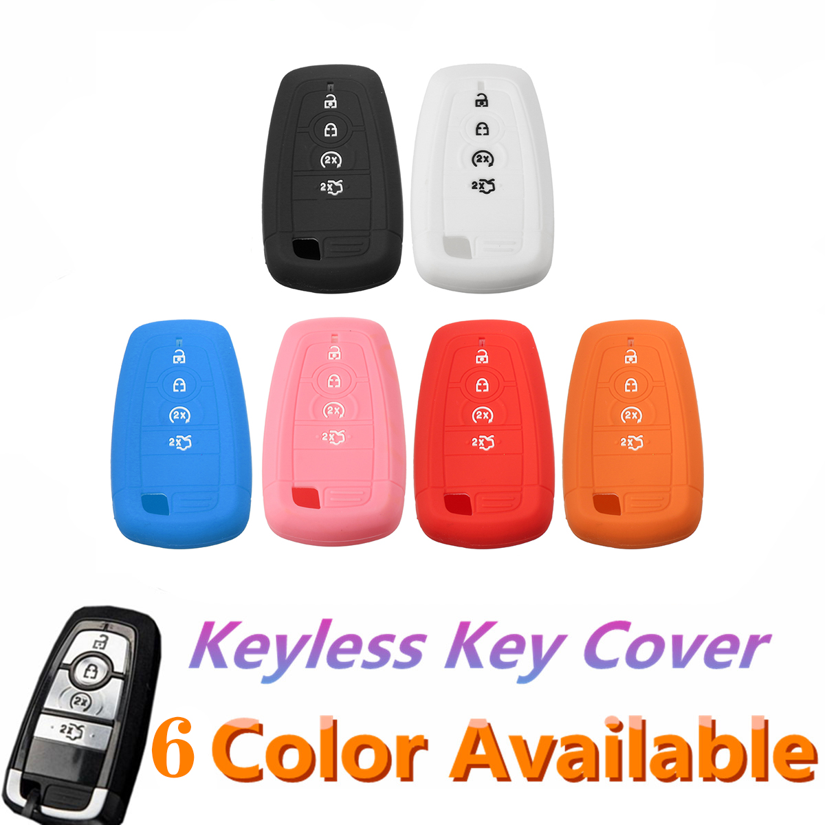 4-Button-Silicone-Key-Cover-Case-For-Ford-Mondeo-F250-F350-F450-F550-Fusion-2017-1668496