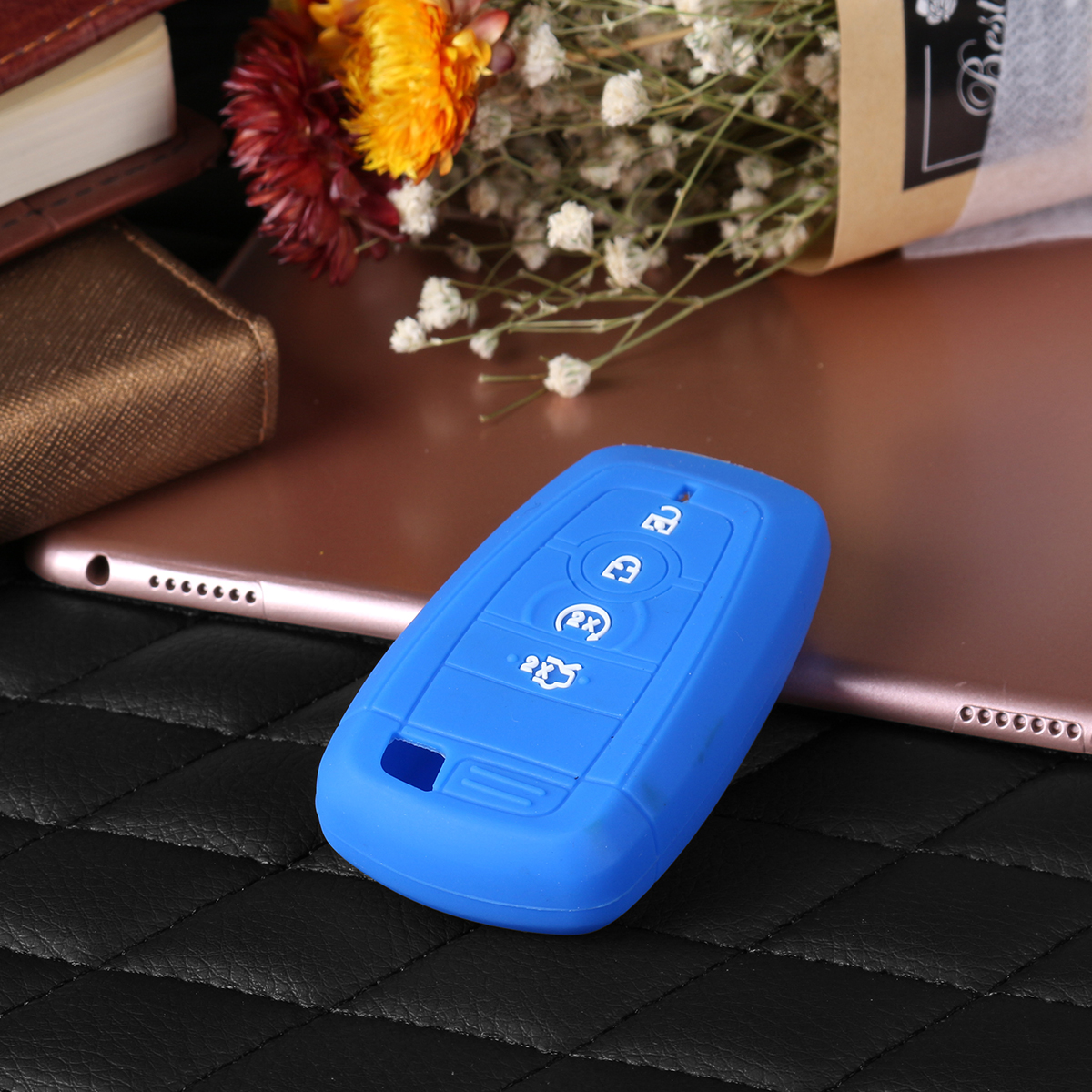 4-Button-Silicone-Key-Cover-Case-For-Ford-Mondeo-F250-F350-F450-F550-Fusion-2017-1668496