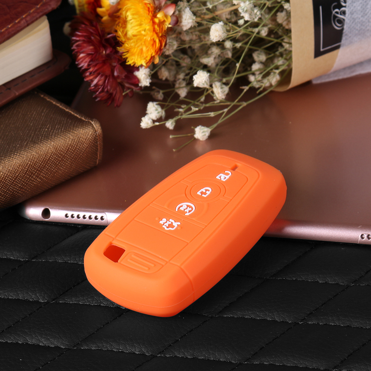 4-Button-Silicone-Key-Cover-Case-For-Ford-Mondeo-F250-F350-F450-F550-Fusion-2017-1668496