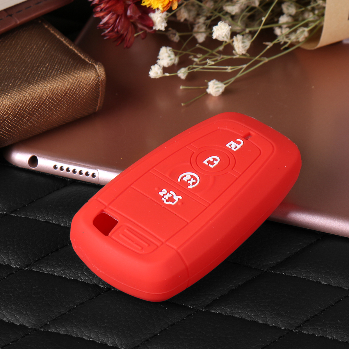 4-Button-Silicone-Key-Cover-Case-For-Ford-Mondeo-F250-F350-F450-F550-Fusion-2017-1668496