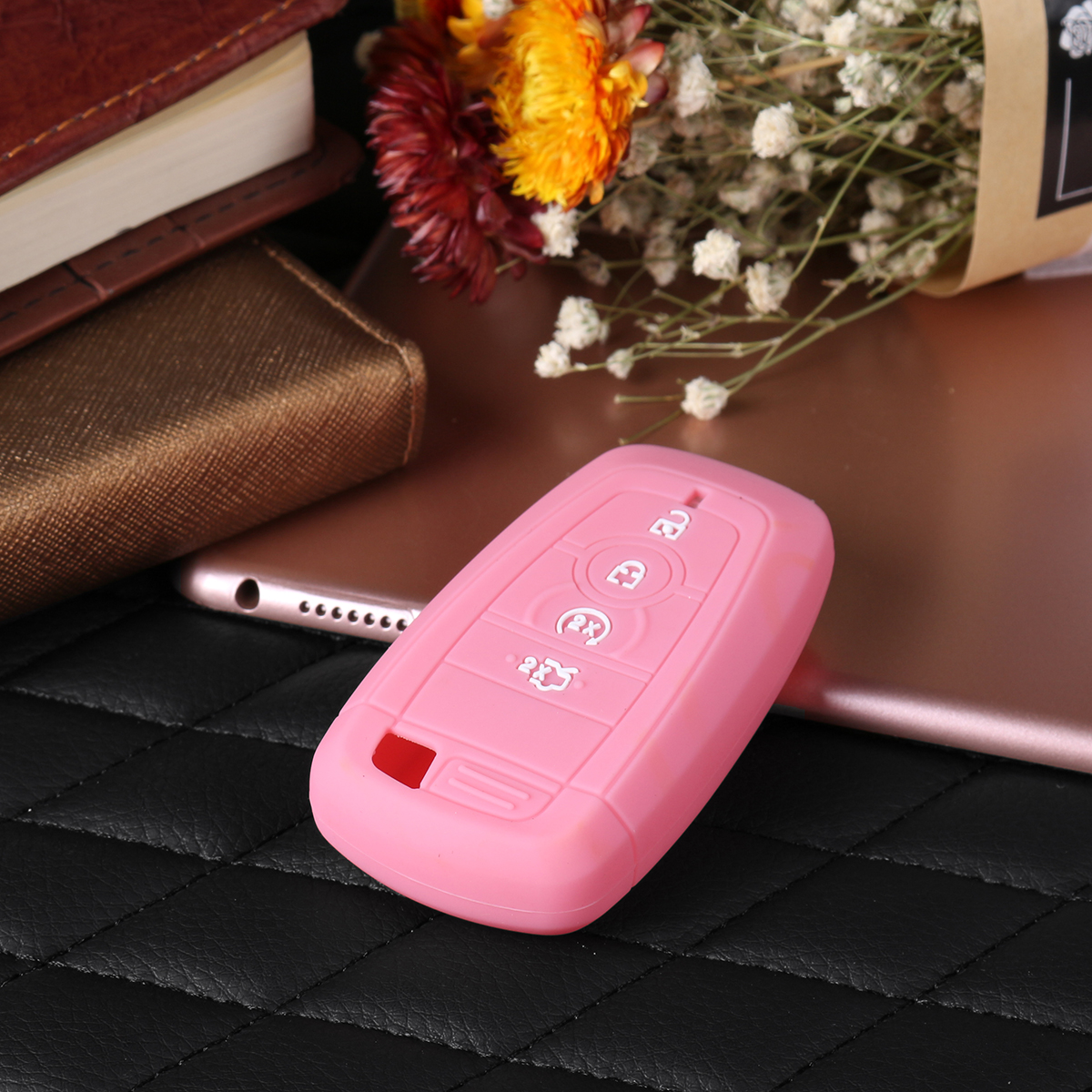 4-Button-Silicone-Key-Cover-Case-For-Ford-Mondeo-F250-F350-F450-F550-Fusion-2017-1668496