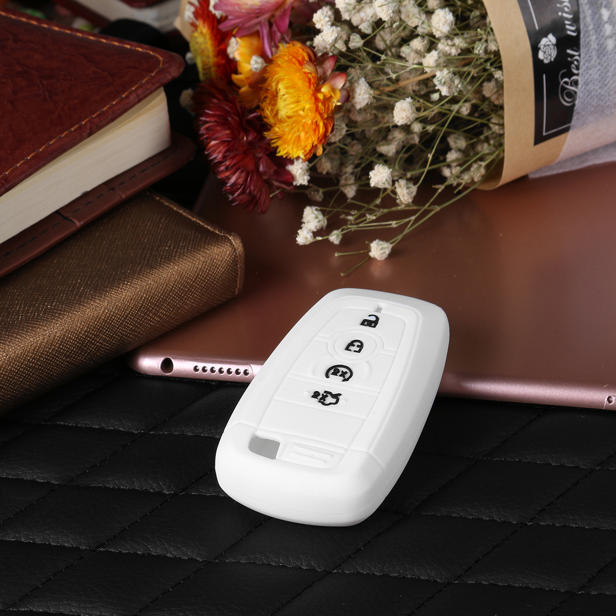 4-Button-Silicone-Key-Cover-Case-For-Ford-Mondeo-F250-F350-F450-F550-Fusion-2017-1668496