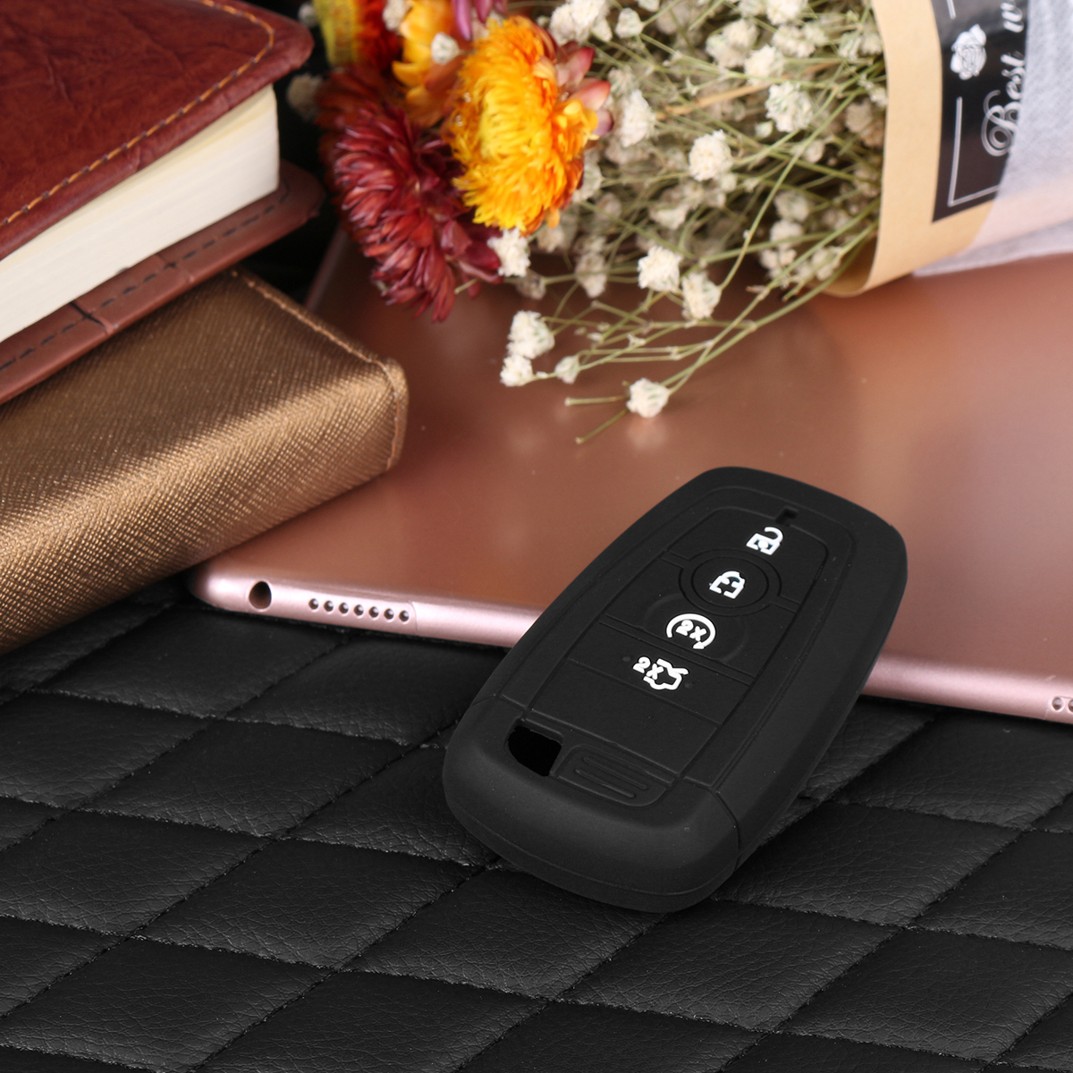 4-Button-Silicone-Key-Cover-Case-For-Ford-Mondeo-F250-F350-F450-F550-Fusion-2017-1668496