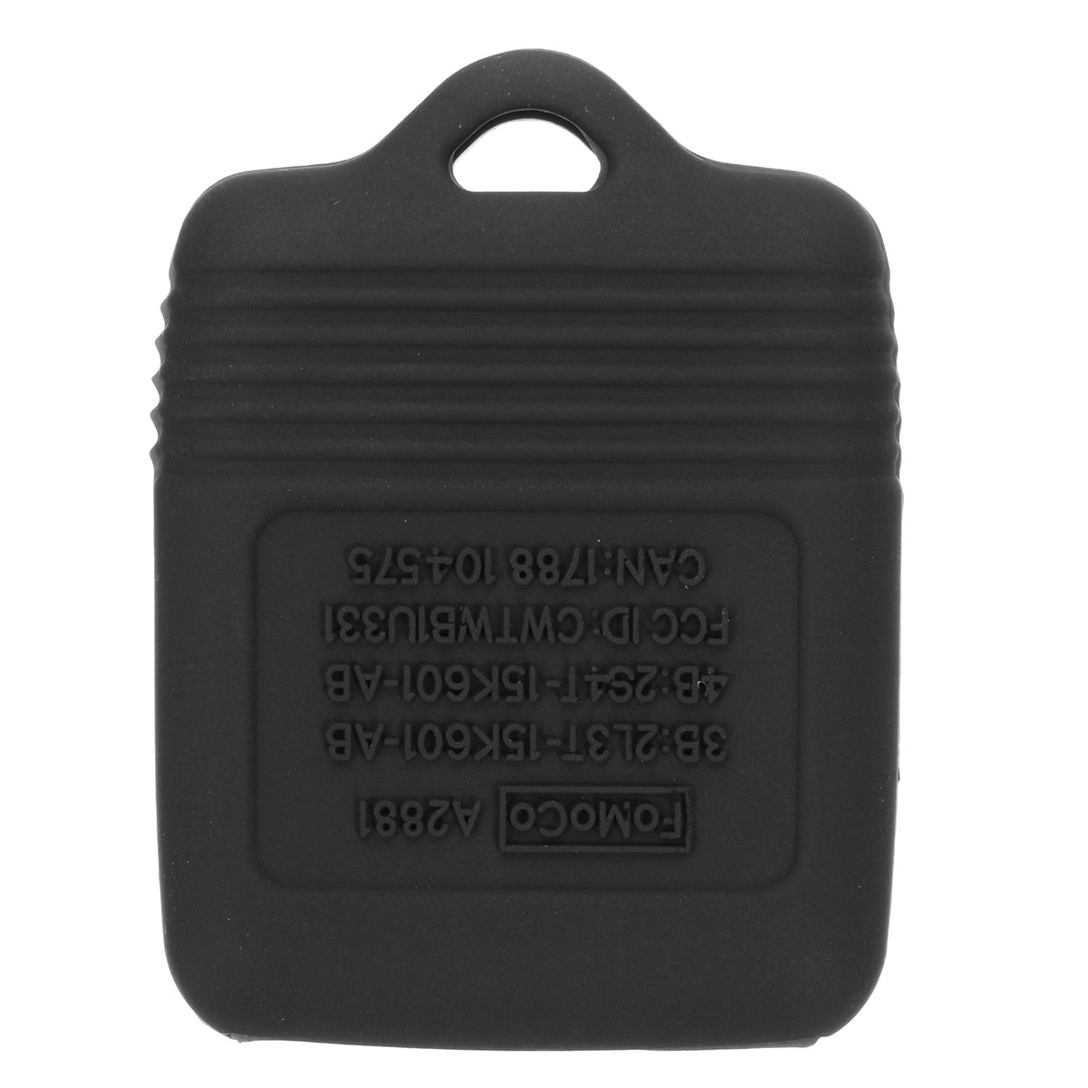 4-Button-Silicone-Remote-Key-Case-Shell-Cover-For-Ford-Edge-Explorer-1667251