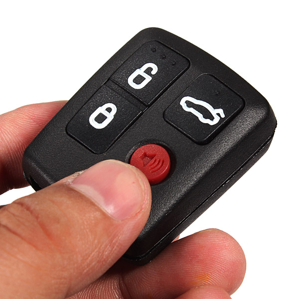 4-Buttons-Black-Remote-Key-Shell-Case-for-Ford-Territory-89860
