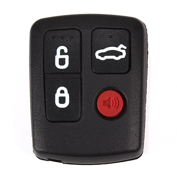 4-Buttons-Black-Remote-Key-Shell-Case-for-Ford-Territory-89860