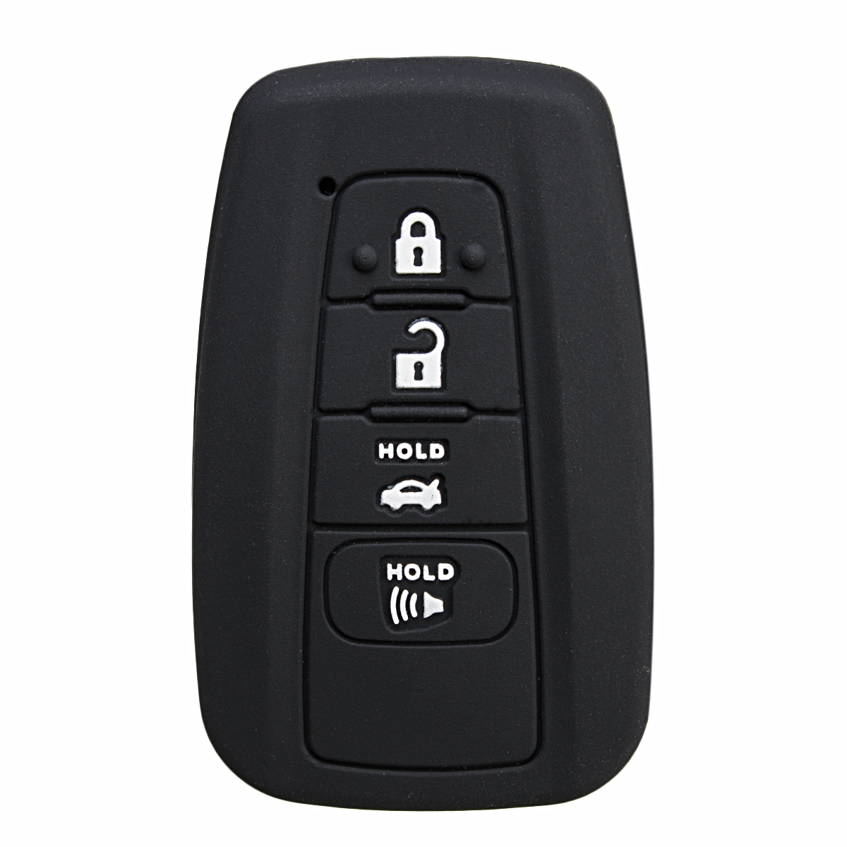 4-Buttons-Silicone-Car-Key-Remote-Casebag-Cover-Holder-for-Toyota-Camry-Hybrid-Prius-2017-2018-1340321