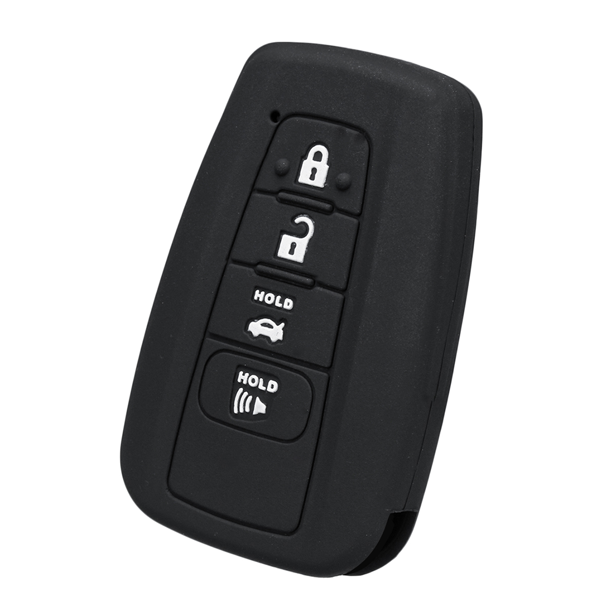 4-Buttons-Silicone-Car-Key-Remote-Casebag-Cover-Holder-for-Toyota-Camry-Hybrid-Prius-2017-2018-1340321