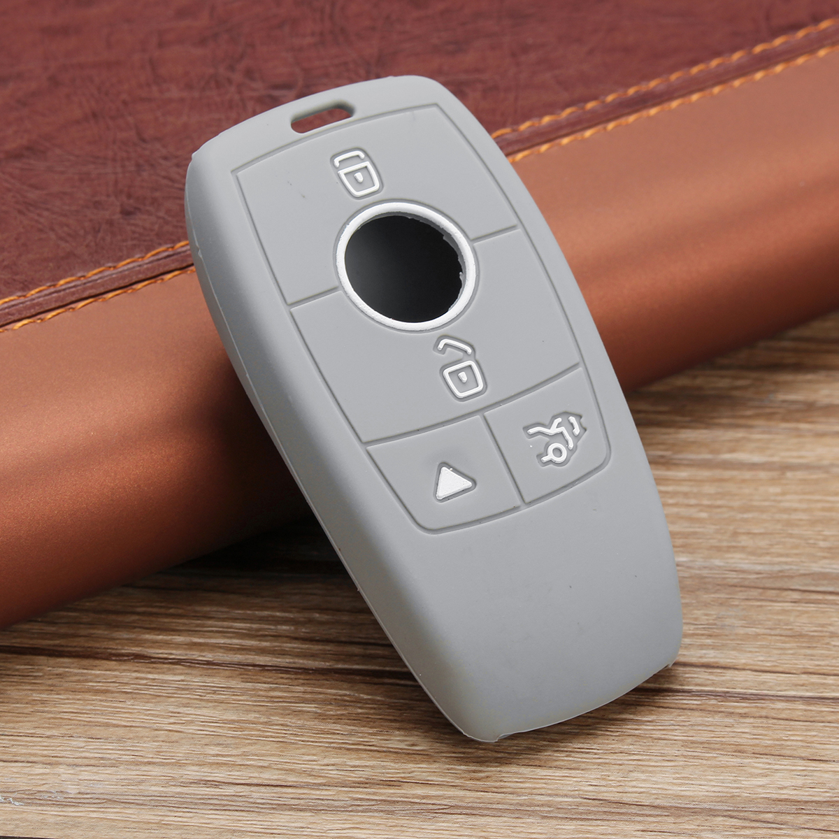 4-Buttons-Silicone-Car-Remote-Key-Casebag-Protector-Cover-Holder-for-Mercedes-for-Benz-E-Cl-2017-1329961