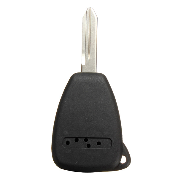 6-Button-Remote-Lgnition-Key-Shell-Case-Uncut-Blade-For-Chrysler-Dodge-928583