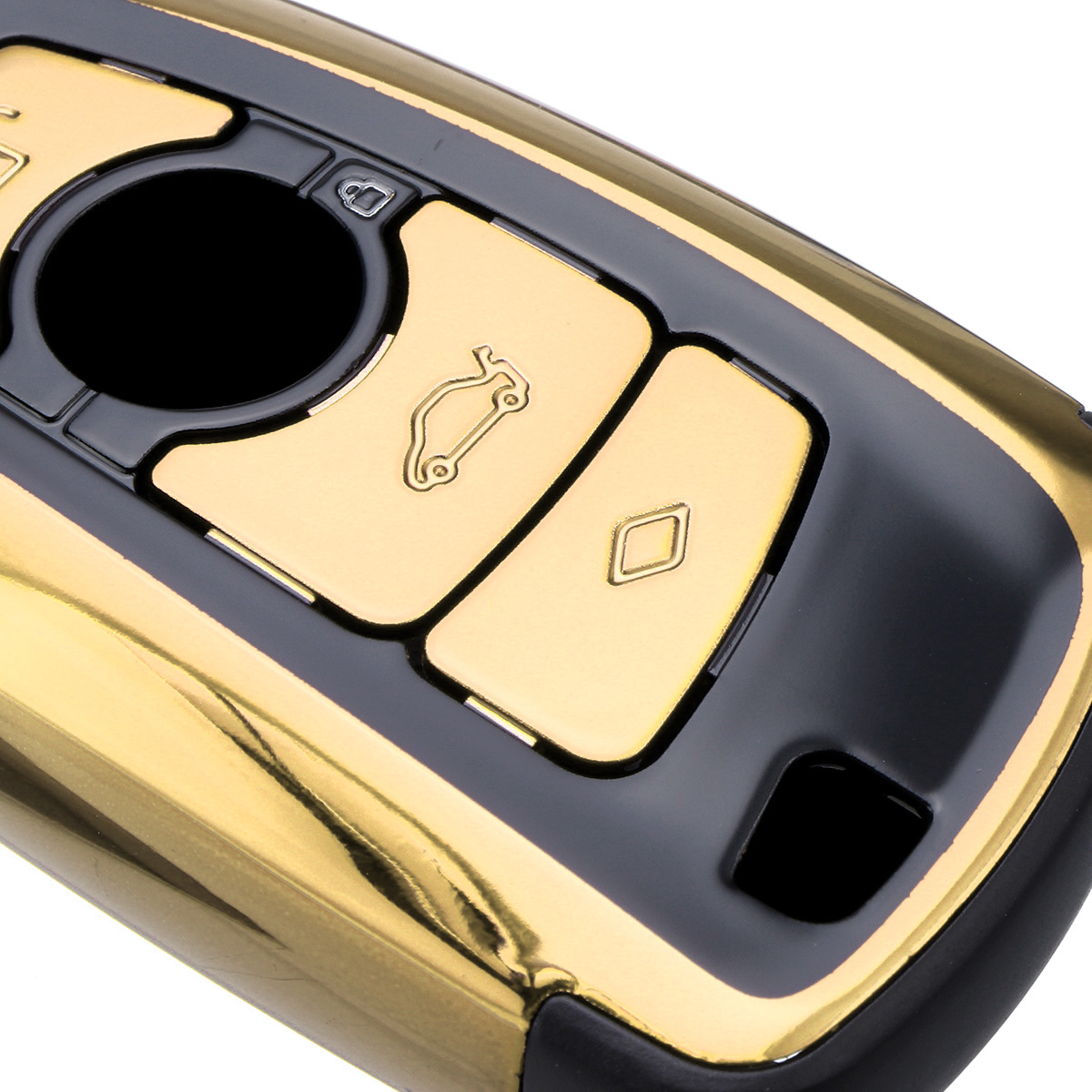 ABS-Remote-Smart-Key-Cover-Fob-Case-Shell-For-BMW-M5-M6-1-3-4-5-6-Series-1657412