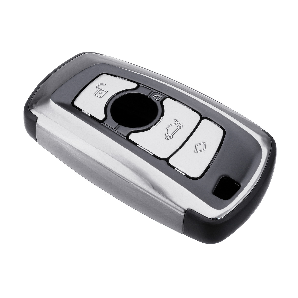 ABS-Remote-Smart-Key-Cover-Fob-Case-Shell-For-BMW-M5-M6-1-3-4-5-6-Series-1657412