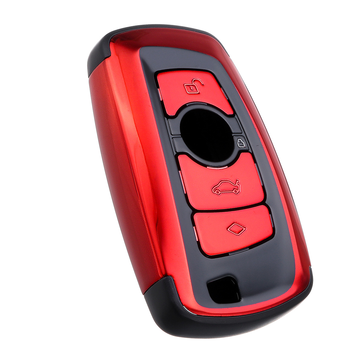 ABS-Remote-Smart-Key-Cover-Fob-Case-Shell-For-BMW-M5-M6-1-3-4-5-6-Series-1657412