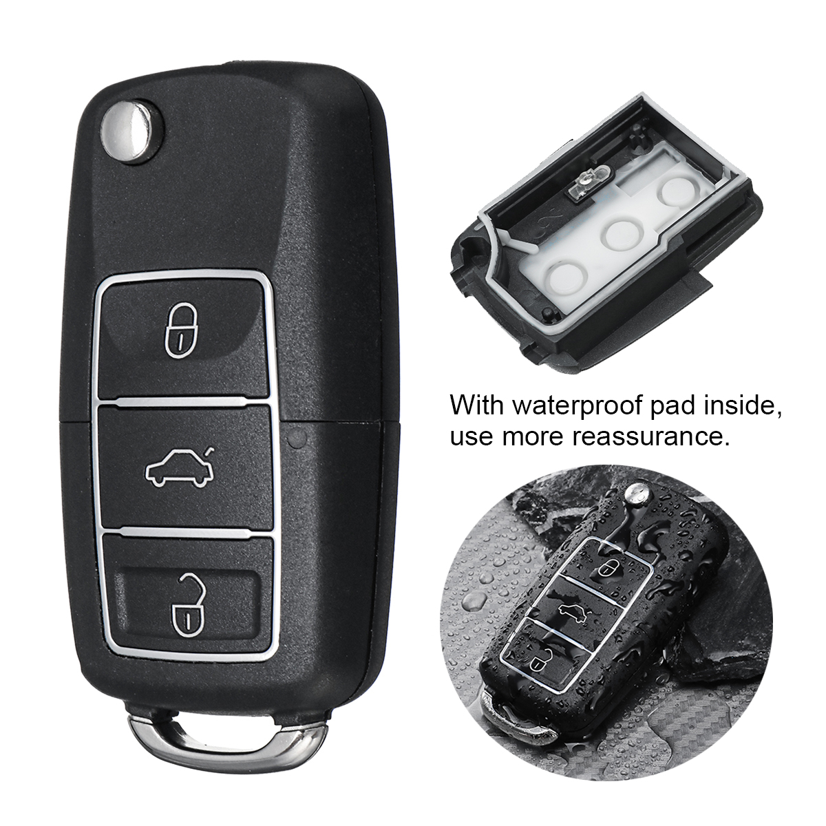 ABS-Waterproof-Stash-Car-Key-Case-Safe-Compartment-Container-Secret-Hide-Hollow-Hidden-1406913