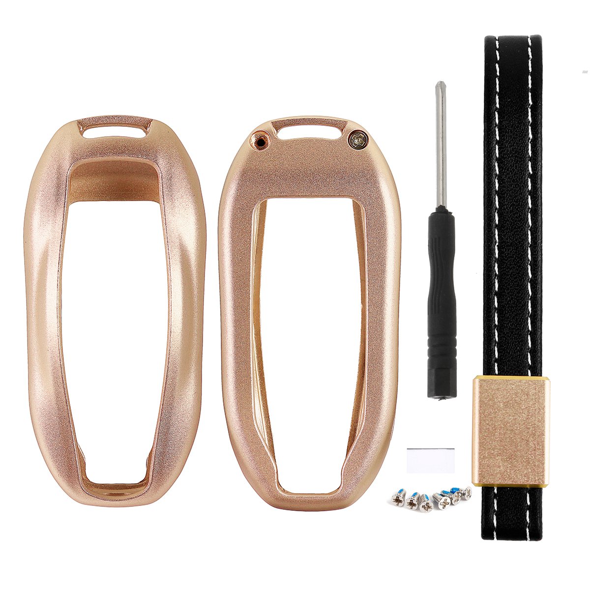 Aluminum-Alloy-Car-Key-Case-Protector-Cover-Remote-Control-Fob-For-Tesla-Model-S-2012-2020--Model-3--1368059