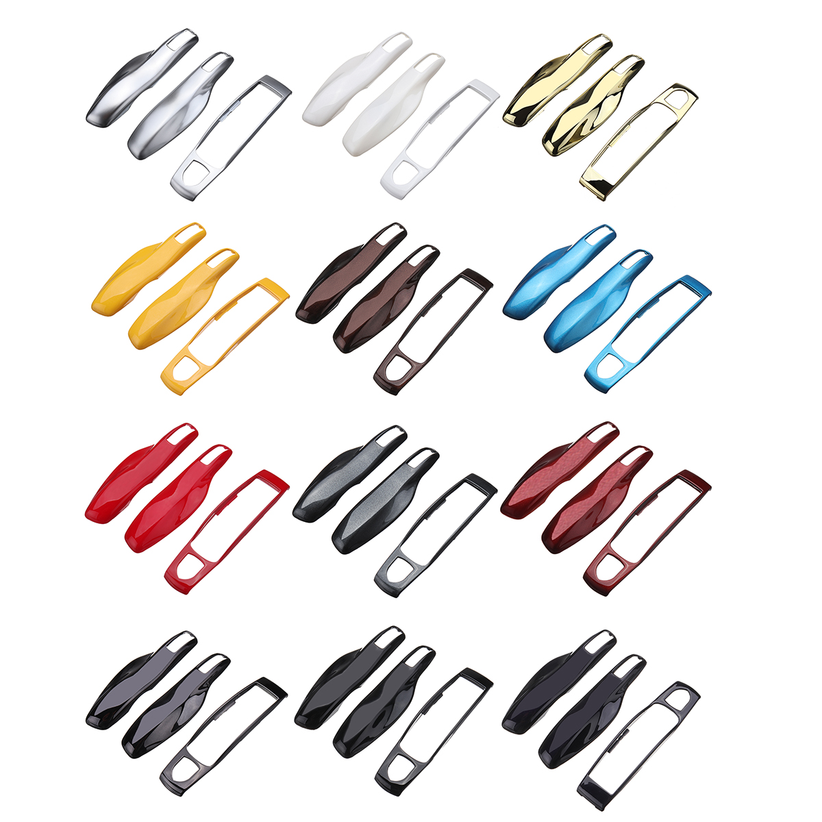 Car-3Pcs-ABS-Remote-Key-Case-Shell-Covers-Set-for-Porsche-1265752