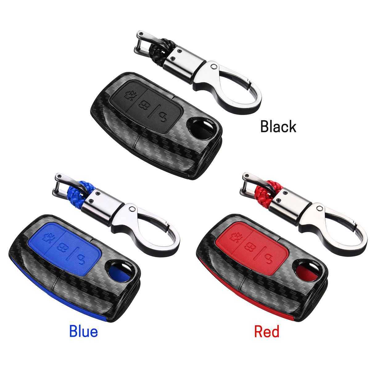 Car-Key-Case-Bag-Protector-Cover-Remote-Control-Fob-for-Ford-Fiesta-Focus-Mondeo-Falcon-C-Max-Falcon-1419321