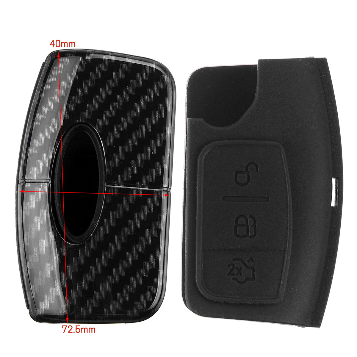 Car-Key-Case-Bag-Protector-Cover-Remote-Control-Fob-for-Ford-Fiesta-Focus-Mondeo-Falcon-C-Max-Falcon-1419321