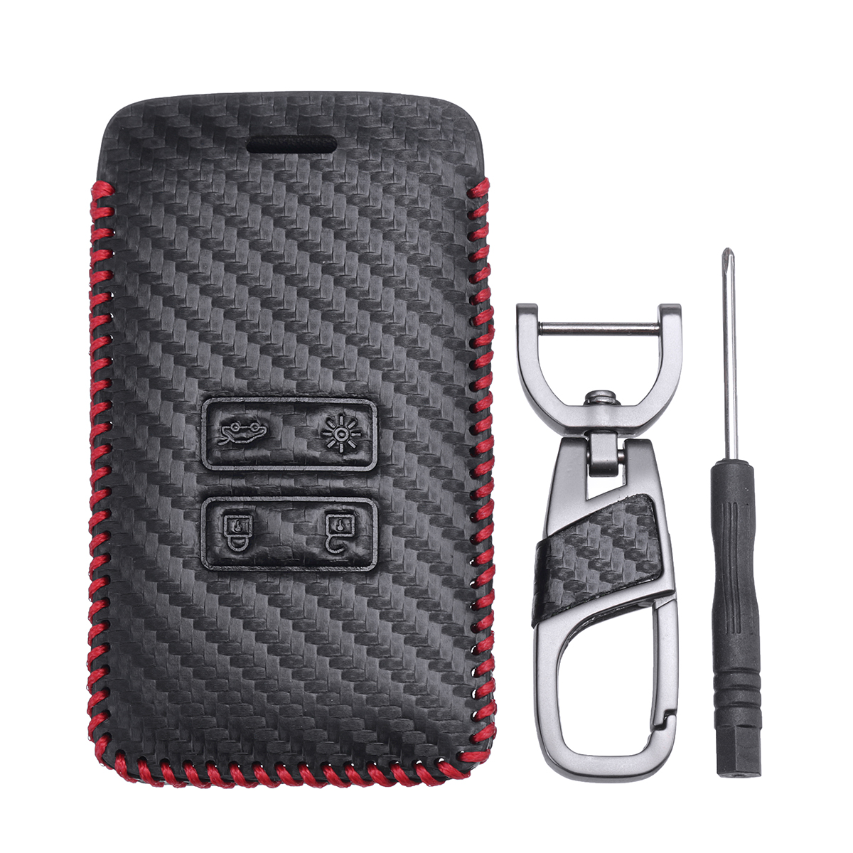Car-Key-Case-Cover-Set-For-Renault-TALISMAN-CAPTUR-Espace-Clio-Megane-Koleos-Kadjar-scenic-4-2016-20-1656621