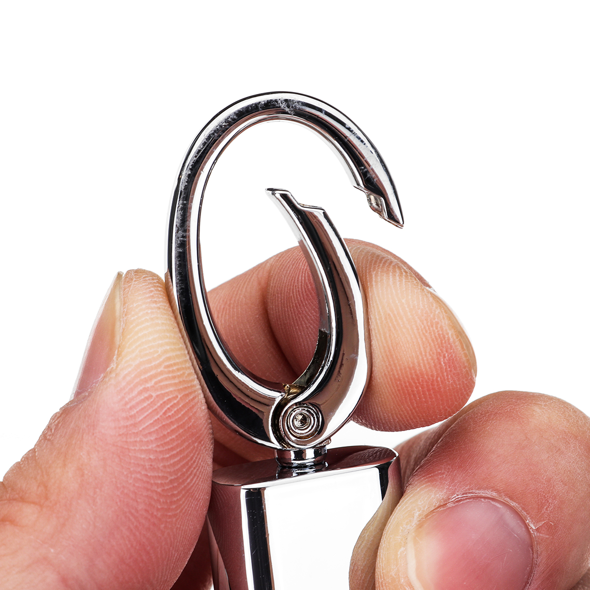 Car-Key-Chain-Fobs-Leather-Weave-Straps-Key-Ring-Accessory-Keychain-Vehicle-Auto-1758861