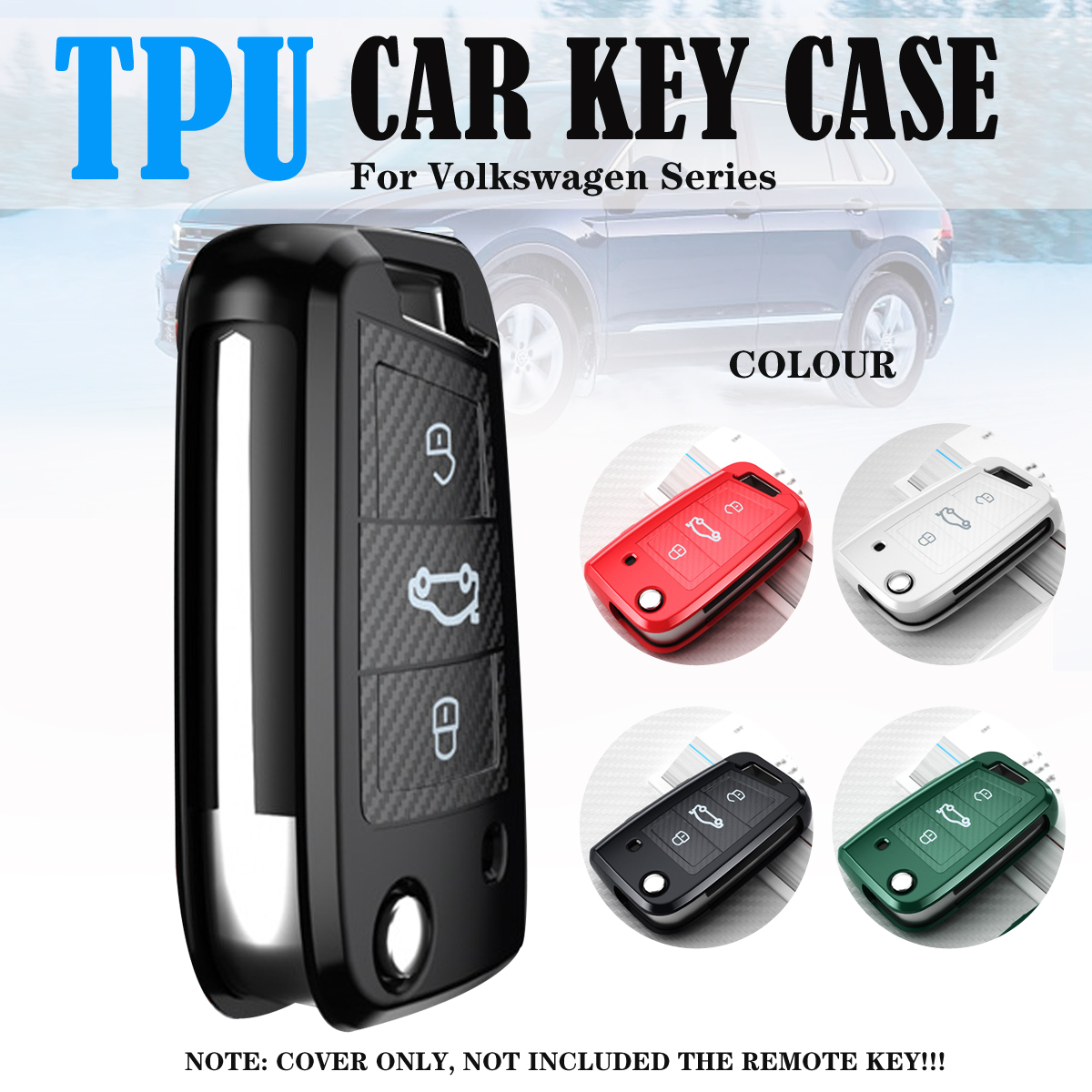 Car-Key-Cover-Silicone-TPU-Protective-Case-With-Belt-Buckle-Suitable-For-VolkswagenGolfJettaSkoda-1750129