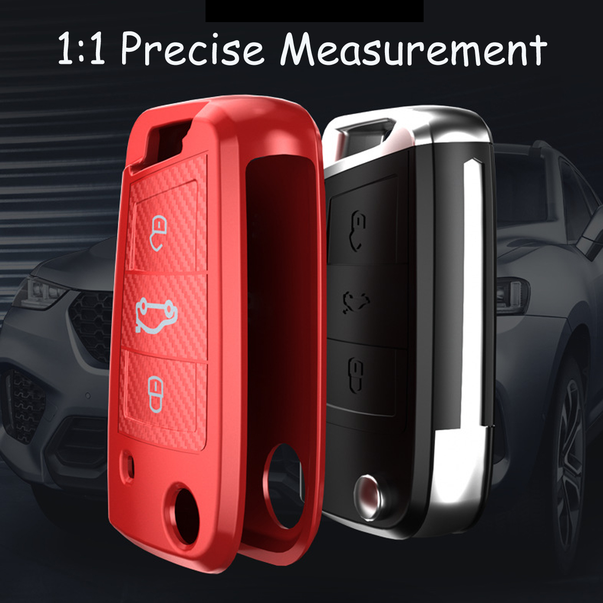 Car-Key-Cover-Silicone-TPU-Protective-Case-With-Belt-Buckle-Suitable-For-VolkswagenGolfJettaSkoda-1750130